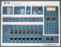 emu sp12